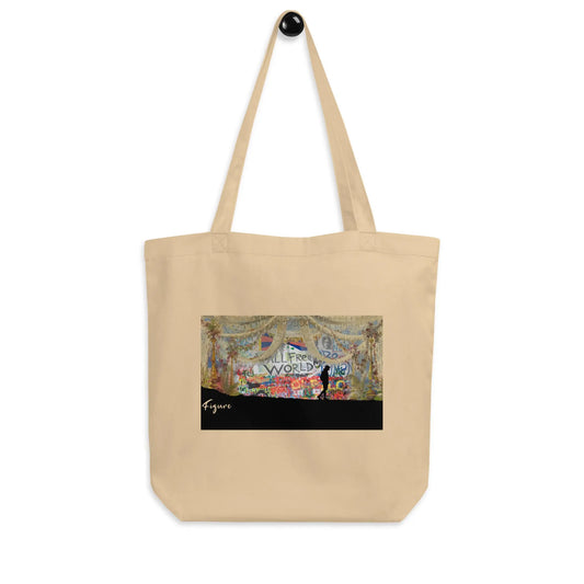 Harry 2024, Tote Bag Coton Biologique