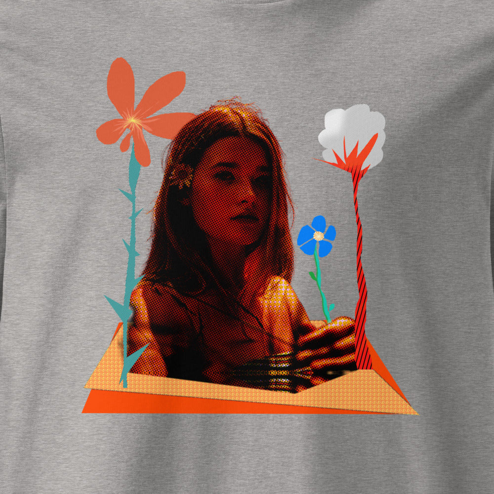 Flores, T-shirt Stylisé