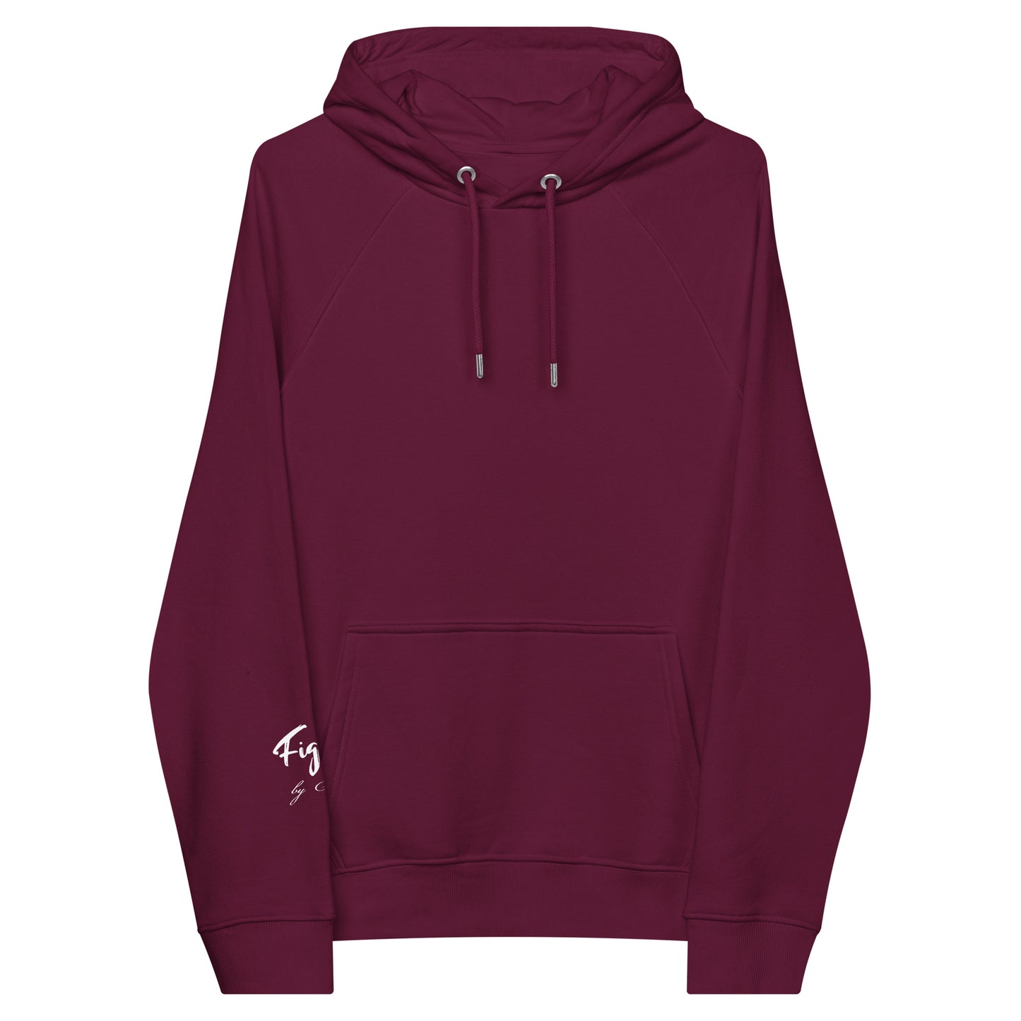 Jump Naga - Sweat Capuche Cosy