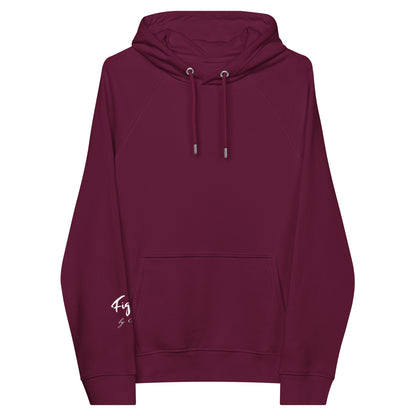 Jump Naga - Sweat Capuche Cosy