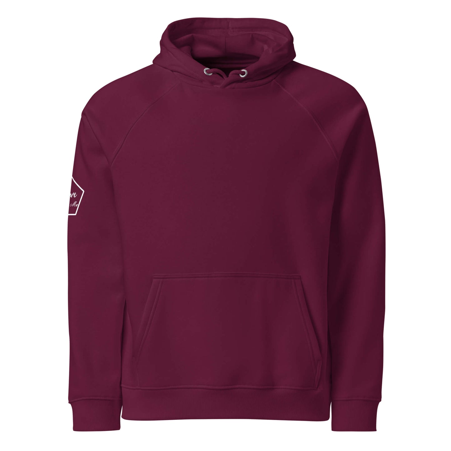 Poursuite - Sweat Capuche Cosy