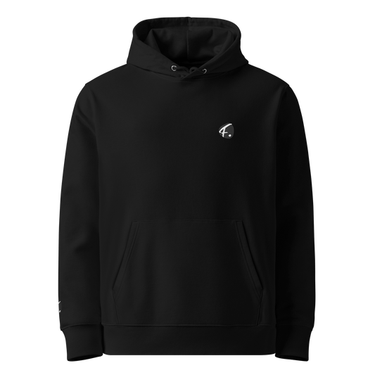 Sweat Capuche Bio Essentiel