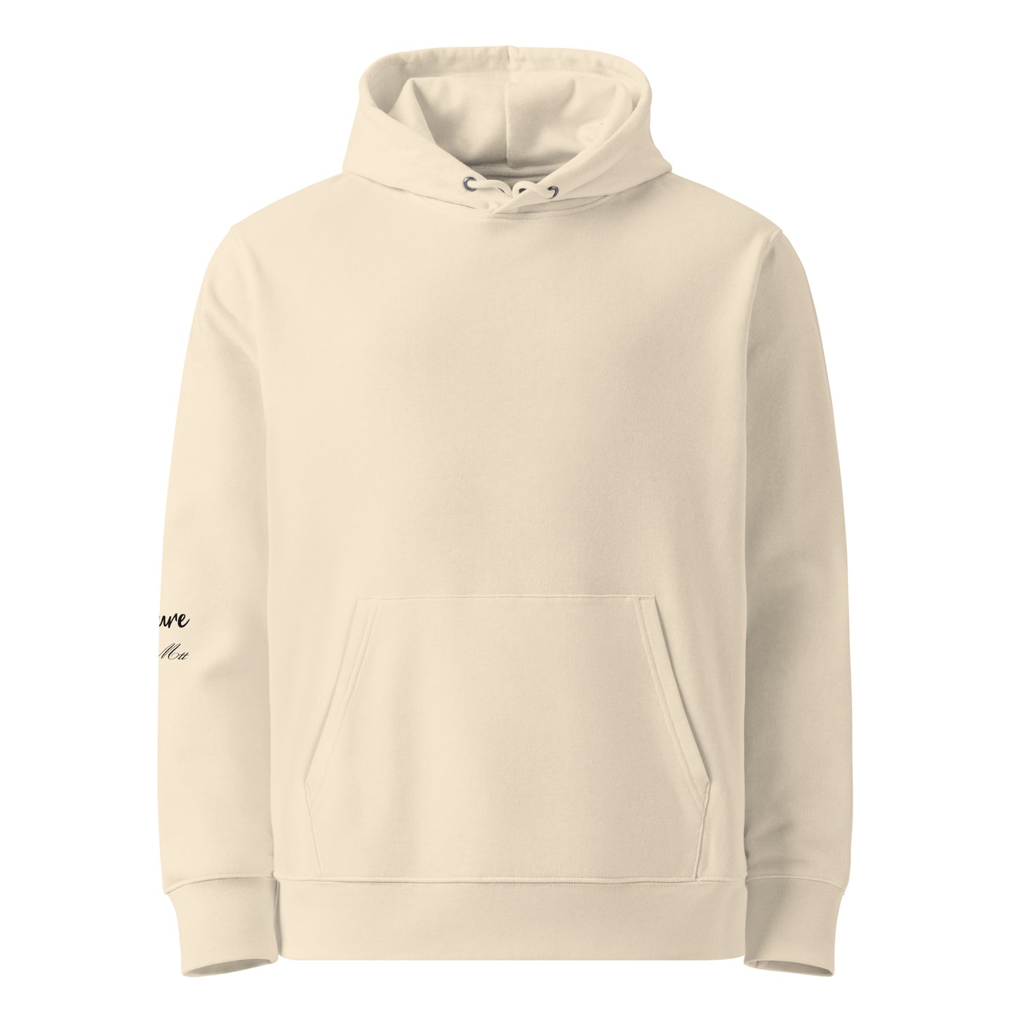 Dan - Sweat Capuche Cosy