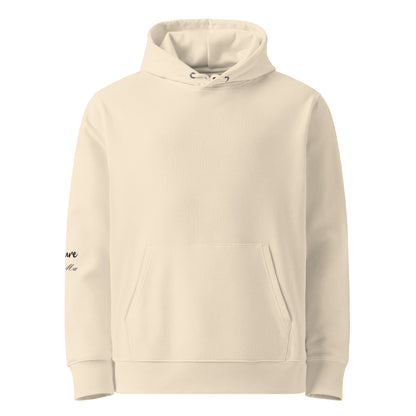 Dan - Sweat Capuche Cosy