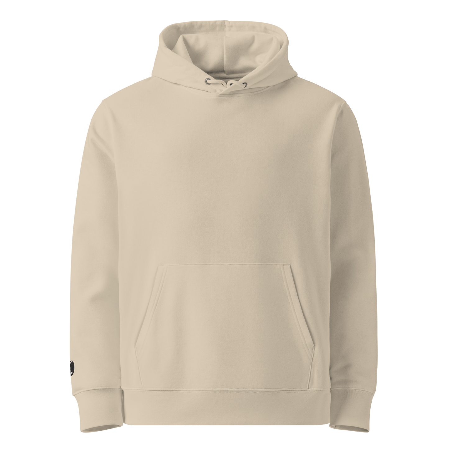 Sweat Capuche Bio Esprit M.