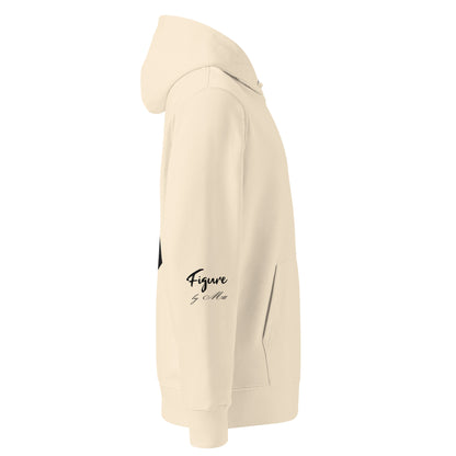 Dan - Sweat Capuche Cosy