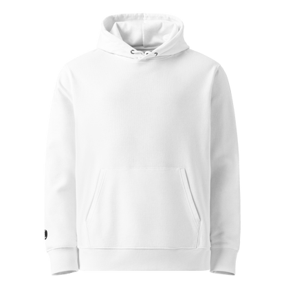 Sweat Capuche Bio Snow Addict