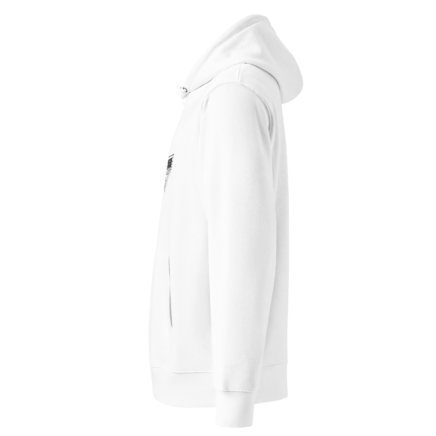 Sweat Capuche Bio FreeRider