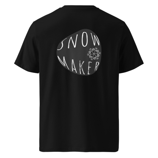 T-shirt Bio Snow Maker