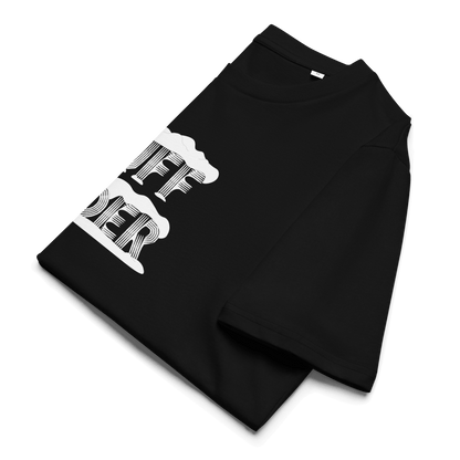 T-shirt Bio Puff Rider