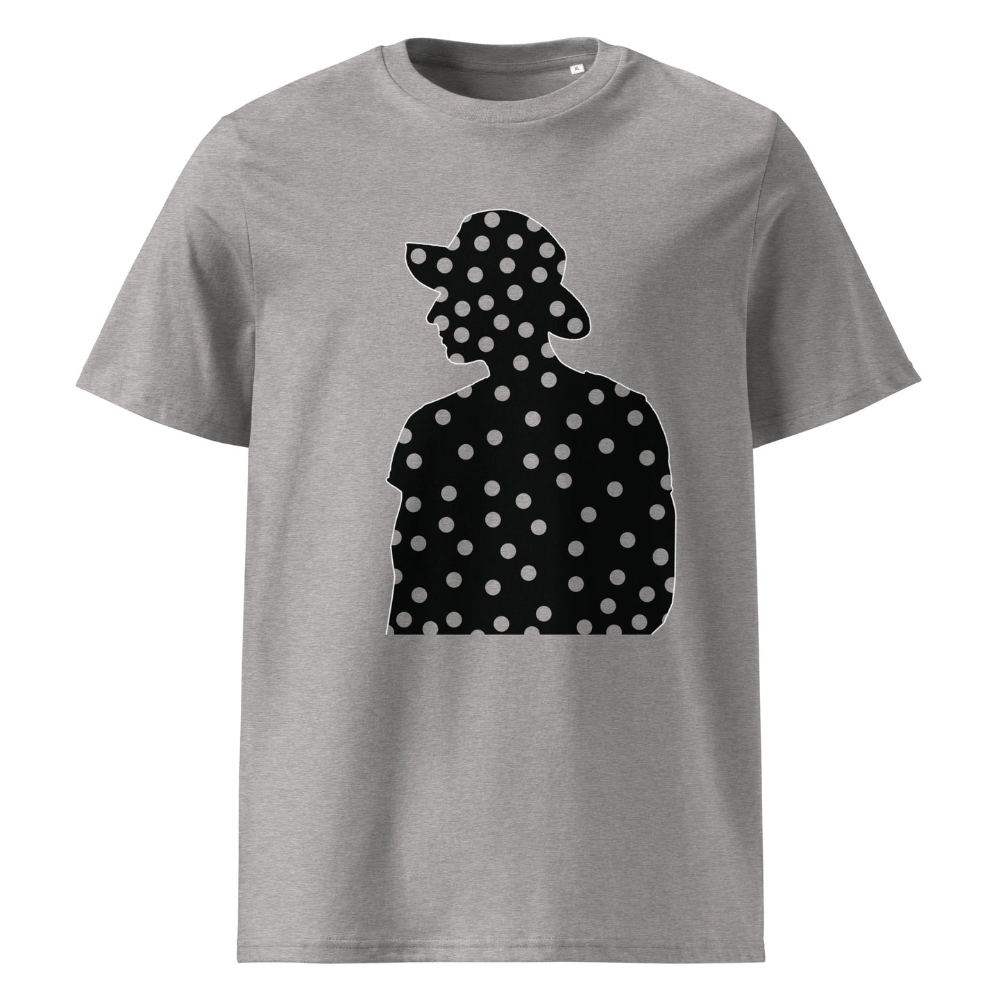 Gustave, T-shirt Stylisé