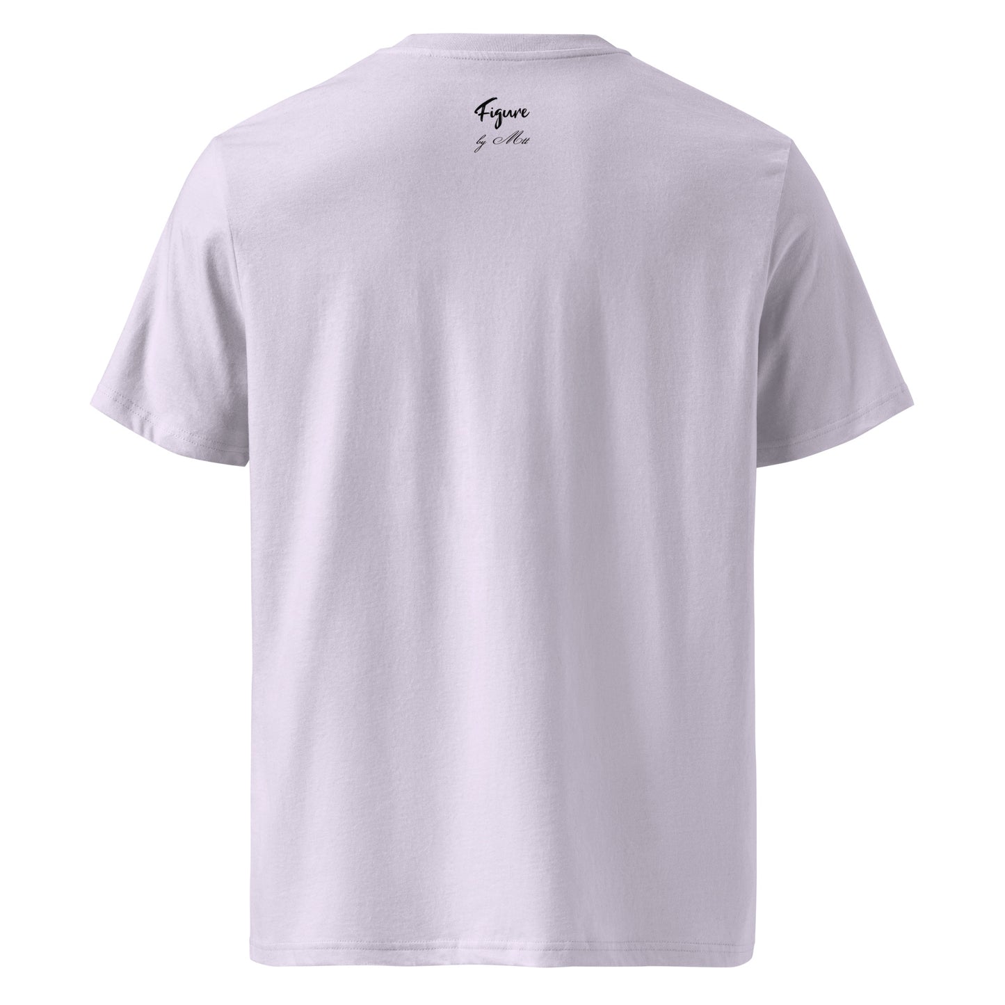 Ovo de Martinos, T-shirt Stylisé