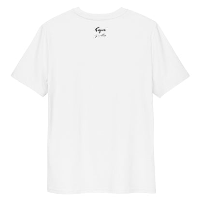 ✧ Mark Up, T-shirt Stylisé