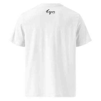 T-shirt Bio Free Rider