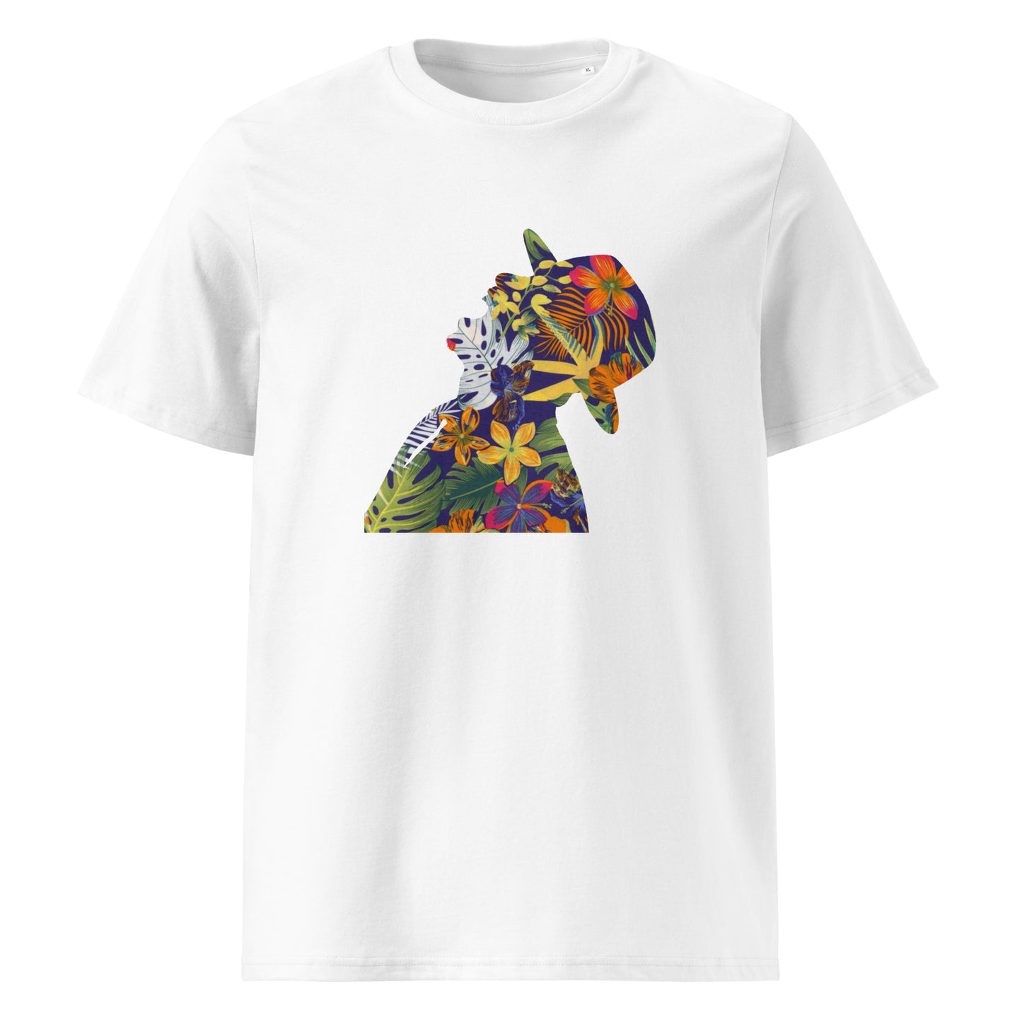 Ray Groove, T-shirt Stylisé