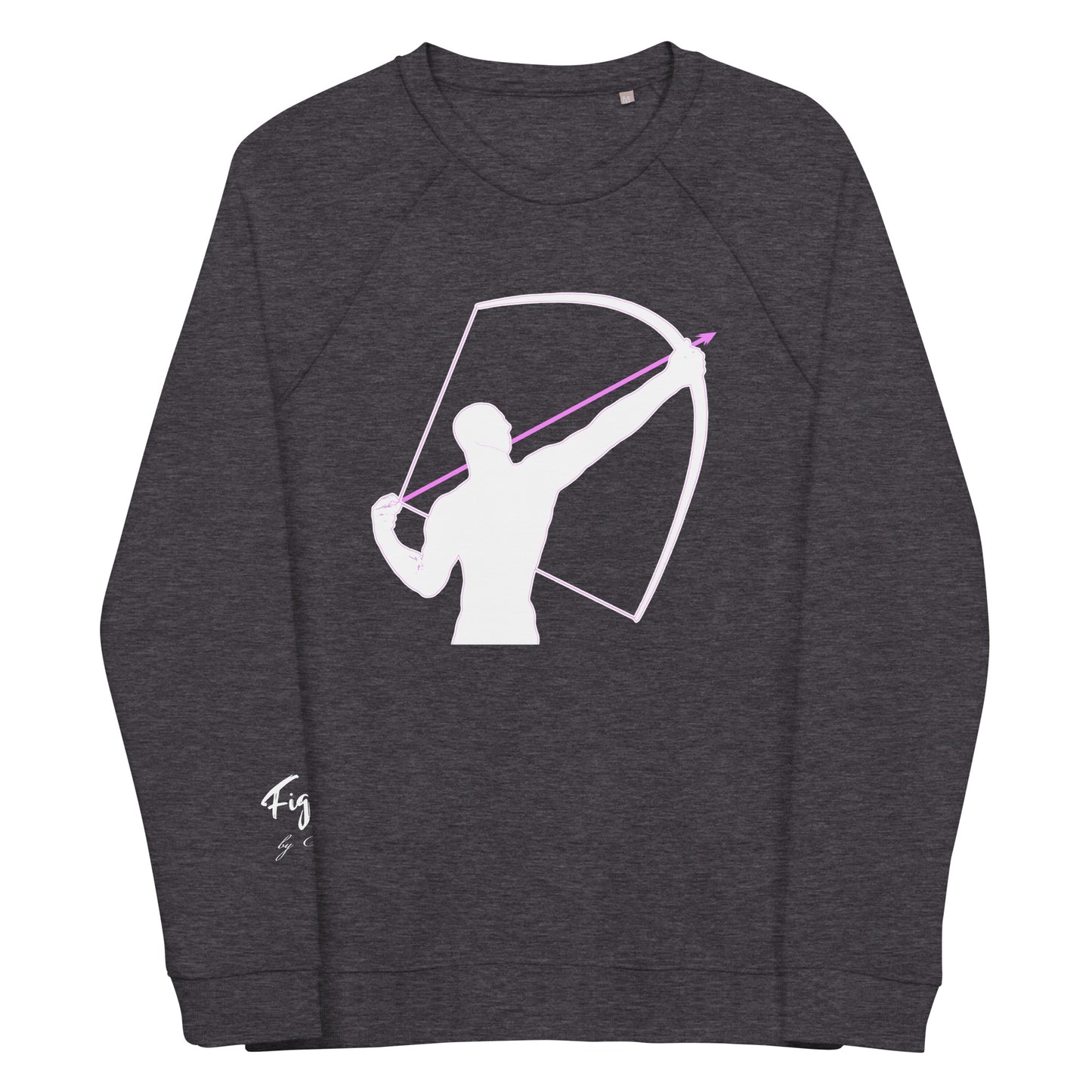 Harkon - Sweat Cosy Raglan